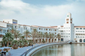 Copthorne Lakeview Executive Apartments Dubai, Green Community